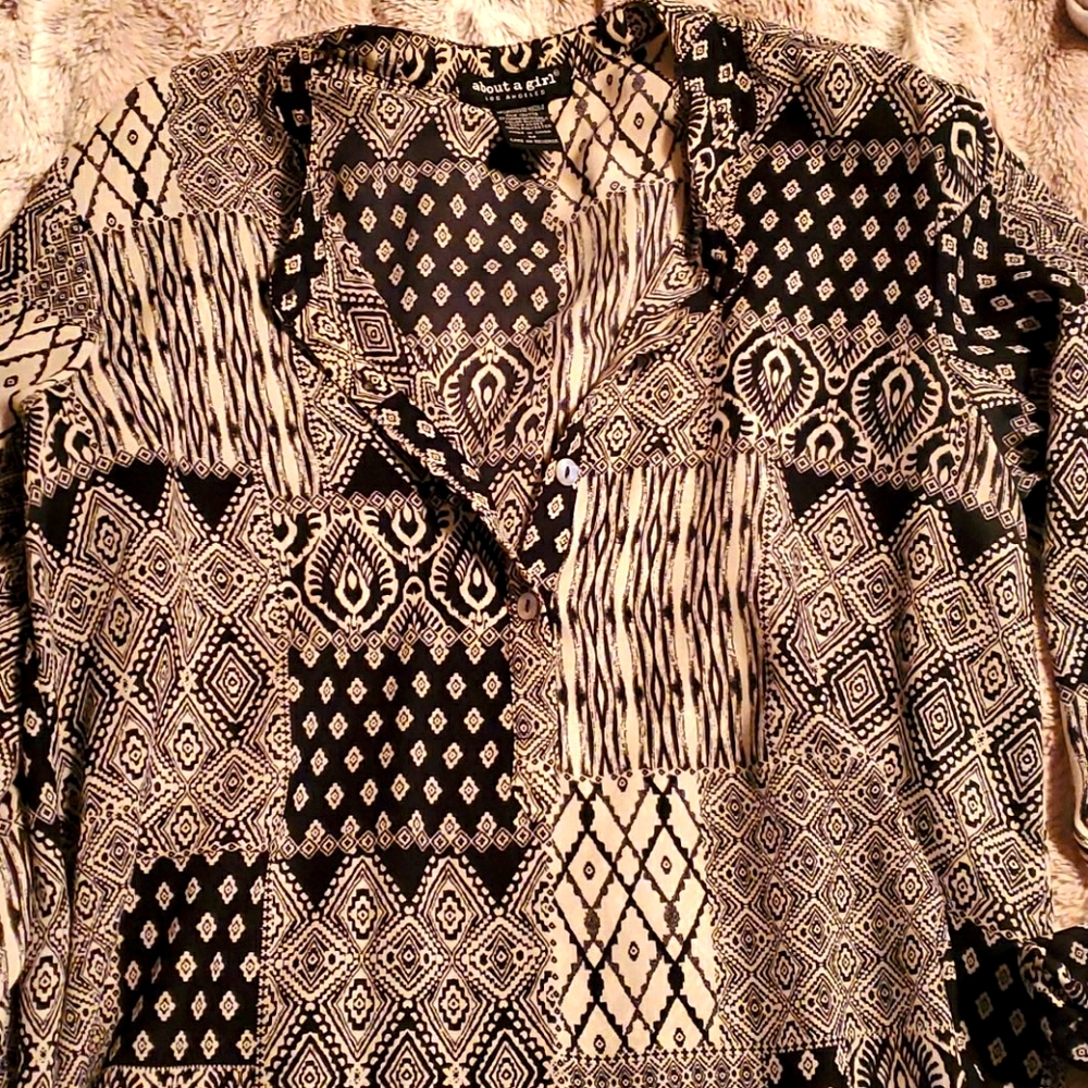 Blouse